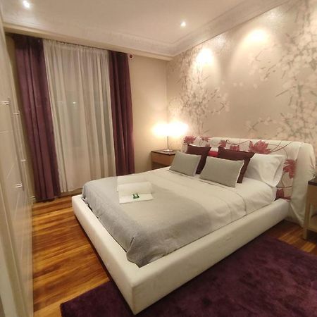Habitacion En Vivienda Gran Via Bilbao Exterior photo