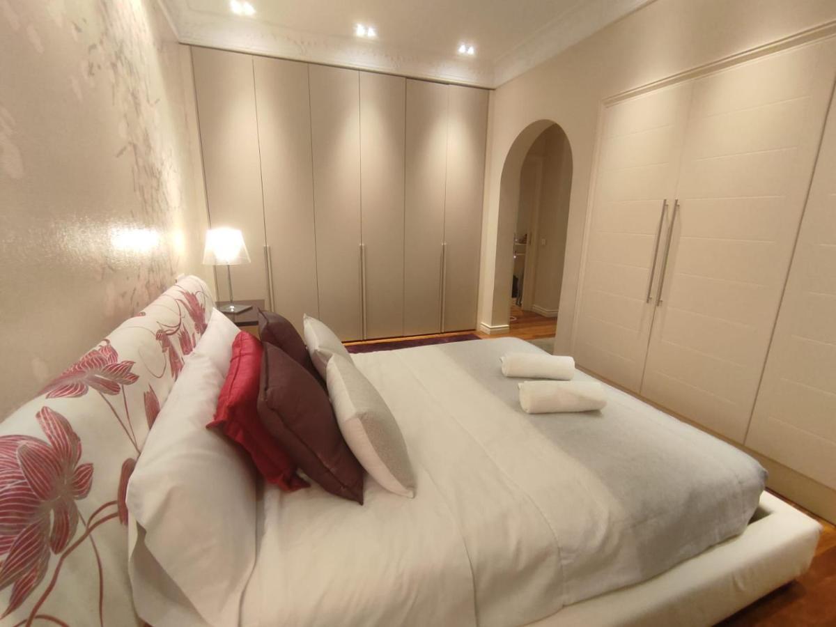 Habitacion En Vivienda Gran Via Bilbao Exterior photo